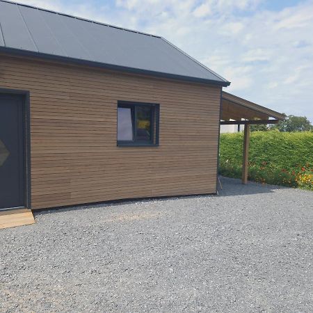 Le Chalet De St Vigor Saint-Vigor-le-Grand エクステリア 写真